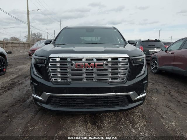 1GKENRKS8RJ170659 GMC Acadia Awd Denali