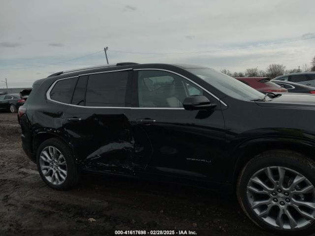 1GKENRKS8RJ170659 GMC Acadia Awd Denali