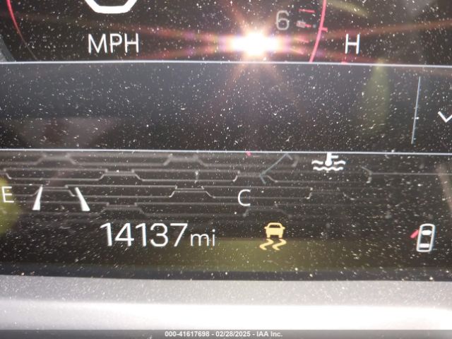 1GKENRKS8RJ170659 GMC Acadia Awd Denali