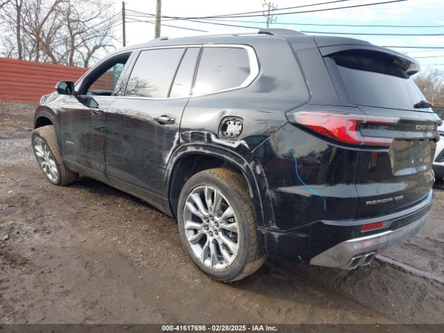 1GKENRKS8RJ170659 GMC Acadia Awd Denali