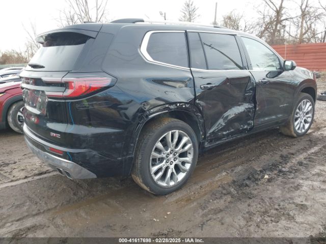 1GKENRKS8RJ170659 GMC Acadia Awd Denali