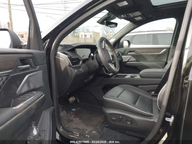 1GKENRKS8RJ170659 GMC Acadia Awd Denali