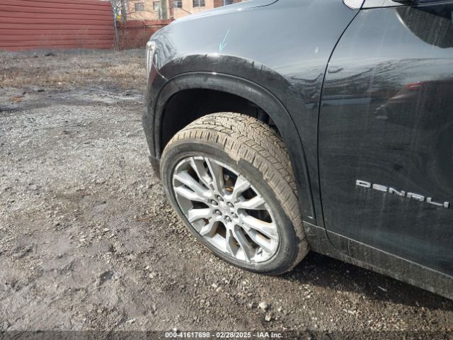 1GKENRKS8RJ170659 GMC Acadia Awd Denali