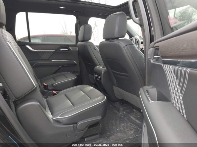 1GKENRKS8RJ170659 GMC Acadia Awd Denali