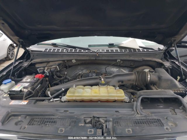 1FMJK2AT9MEA38771 Ford Expedition Limited Max