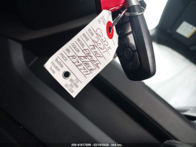 1FMJK2AT9MEA38771 Ford Expedition Limited Max