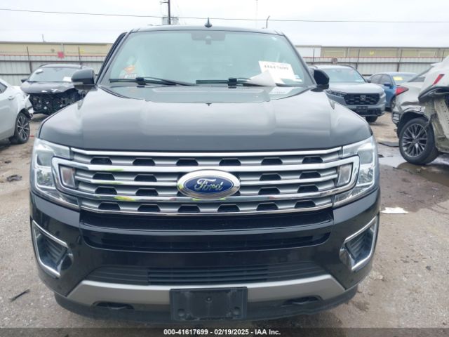 1FMJK2AT9MEA38771 Ford Expedition Limited Max