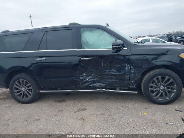 1FMJK2AT9MEA38771 Ford Expedition Limited Max