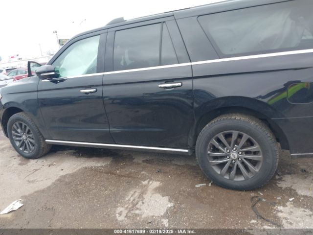1FMJK2AT9MEA38771 Ford Expedition Limited Max
