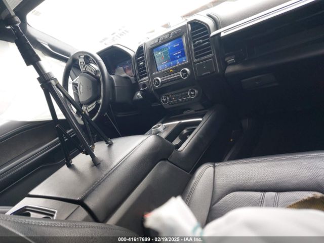 1FMJK2AT9MEA38771 Ford Expedition Limited Max