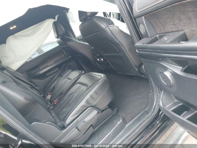 1FMJK2AT9MEA38771 Ford Expedition Limited Max