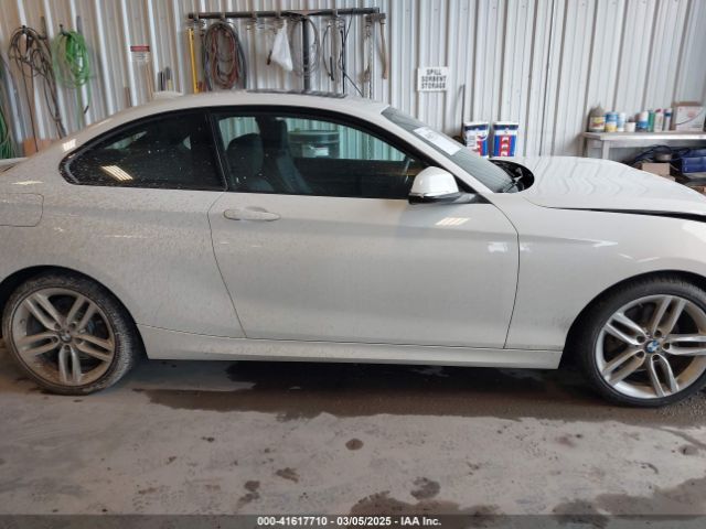 WBA1G9C53GVX97088 BMW 228i Xdrive