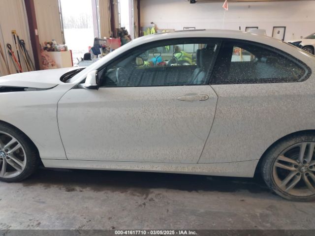 WBA1G9C53GVX97088 BMW 228i Xdrive
