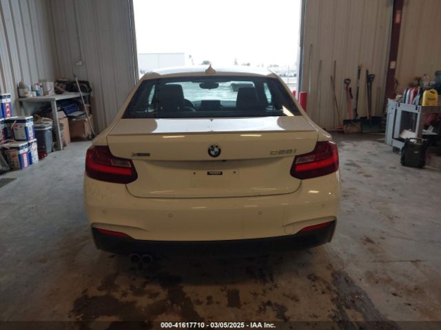 WBA1G9C53GVX97088 BMW 228i Xdrive