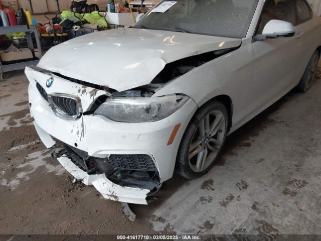 WBA1G9C53GVX97088 BMW 228i Xdrive