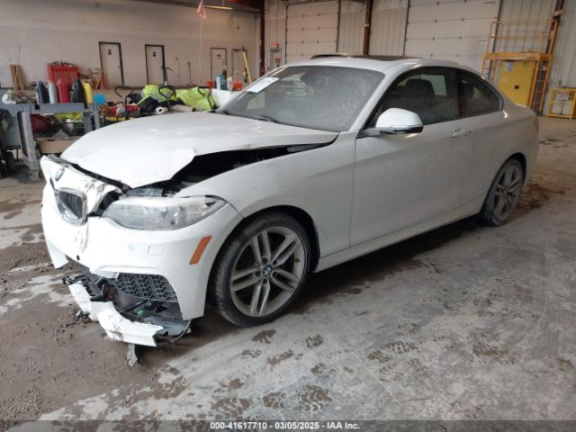 WBA1G9C53GVX97088 BMW 228i Xdrive