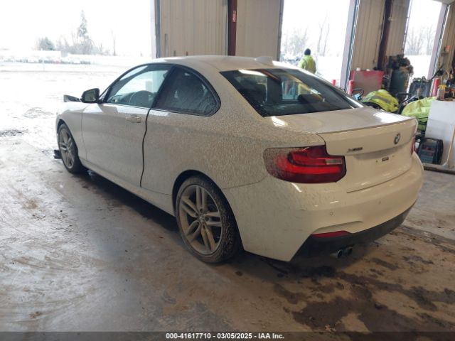 WBA1G9C53GVX97088 BMW 228i Xdrive