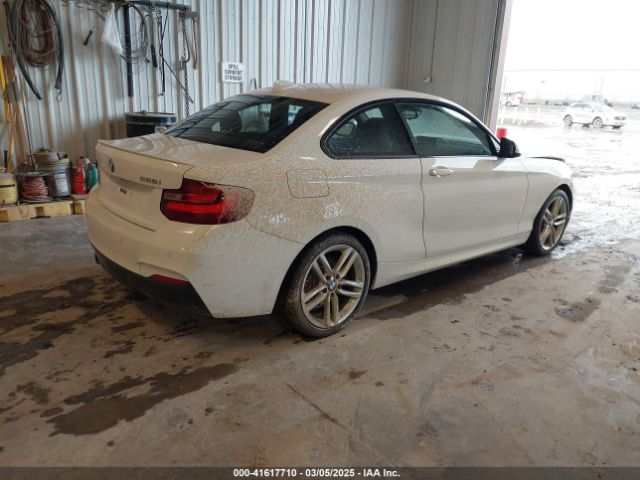 WBA1G9C53GVX97088 BMW 228i Xdrive