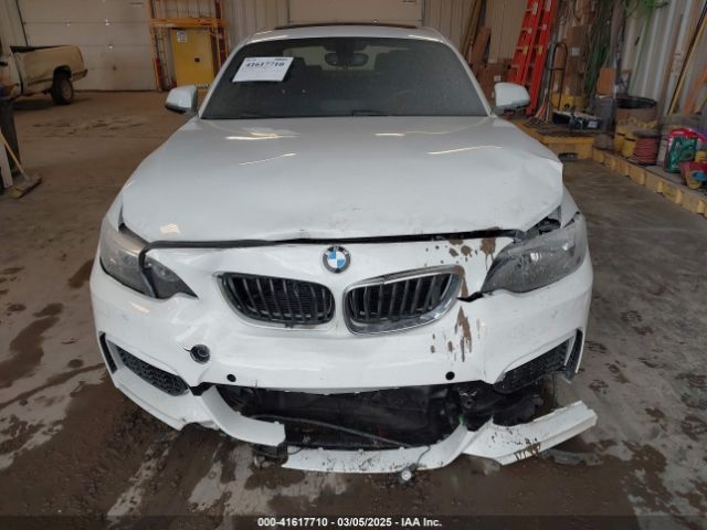 WBA1G9C53GVX97088 BMW 228i Xdrive