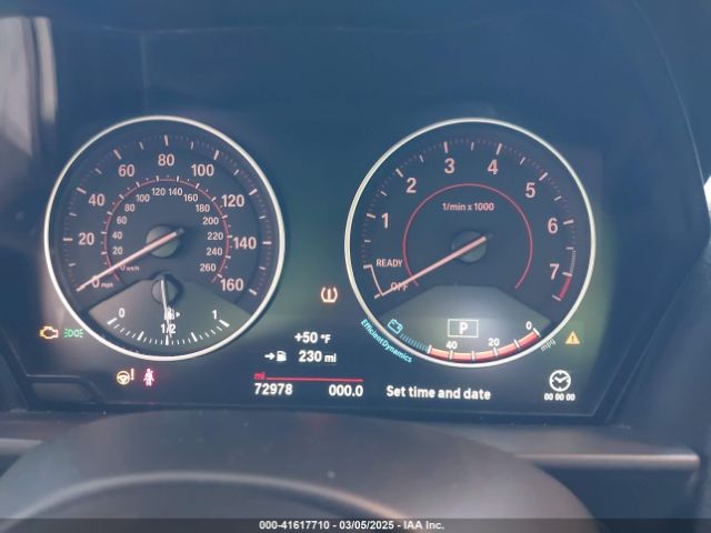 WBA1G9C53GVX97088 BMW 228i Xdrive