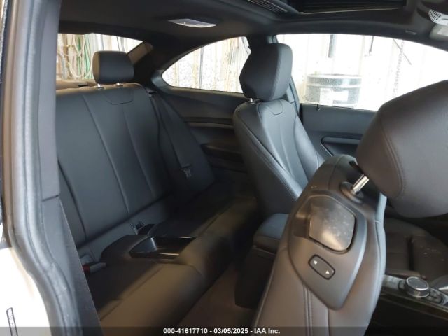 WBA1G9C53GVX97088 BMW 228i Xdrive
