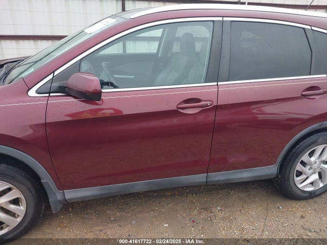Honda Cr-v Ex-l 2015 2HKRM3H78FH535653 Image 15