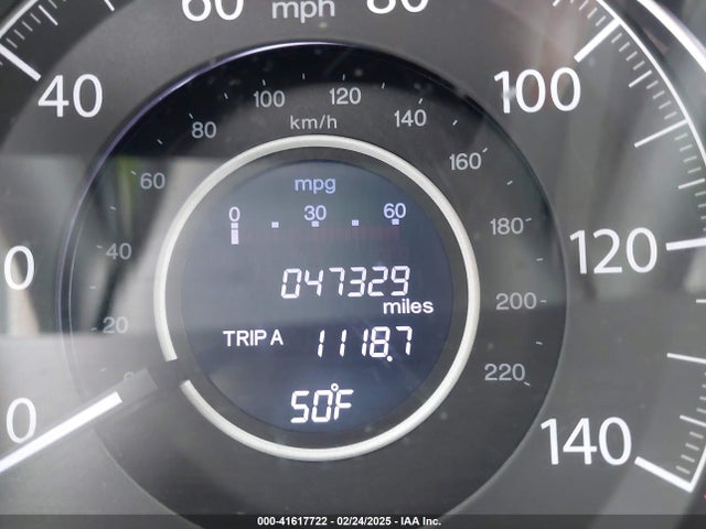 Honda Cr-v Ex-l 2015 2HKRM3H78FH535653 Image 16