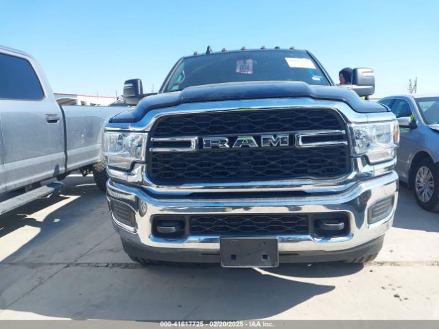 3C6UR5CL0RG264829 RAM 2500