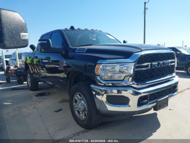 3C6UR5CL0RG264829 RAM 2500