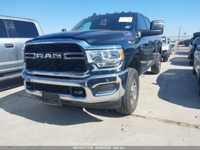 3C6UR5CL0RG264829 RAM 2500