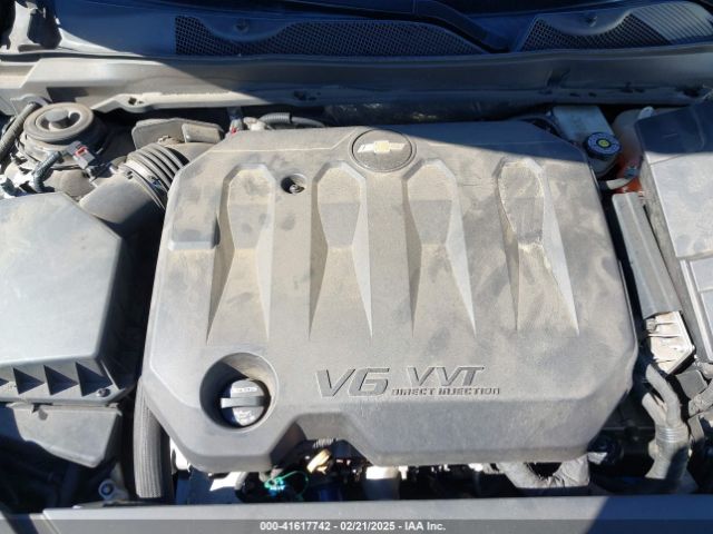 2G1125S38J9153082 Chevrolet IMPALA 2LZ