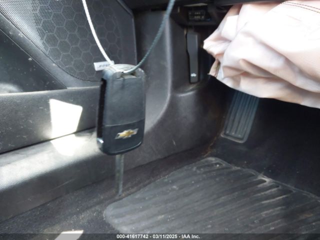 2G1125S38J9153082 Chevrolet IMPALA 2LZ