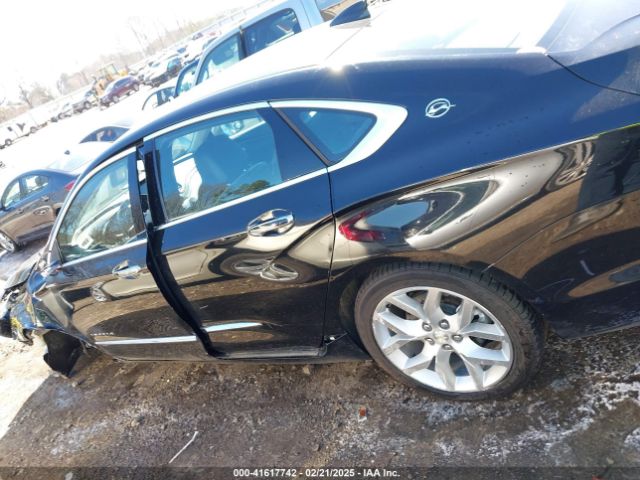 2G1125S38J9153082 Chevrolet IMPALA 2LZ