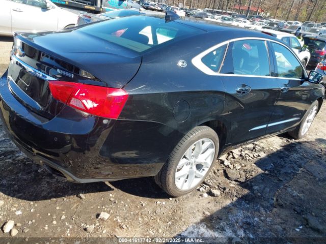 2G1125S38J9153082 Chevrolet IMPALA 2LZ
