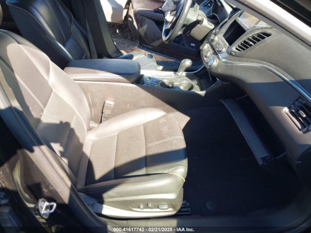 2G1125S38J9153082 Chevrolet IMPALA 2LZ