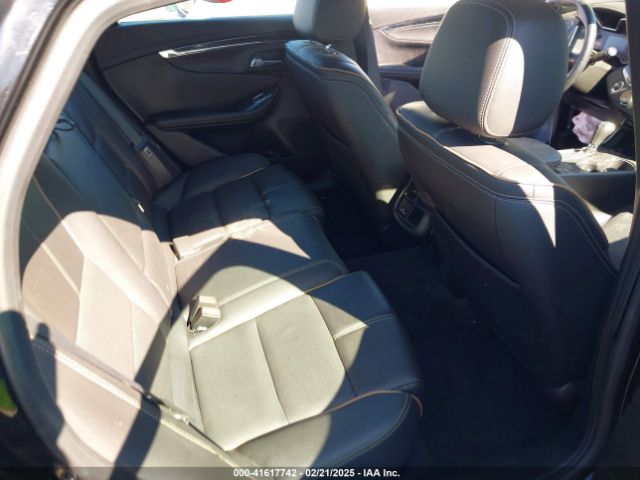 2G1125S38J9153082 Chevrolet IMPALA 2LZ