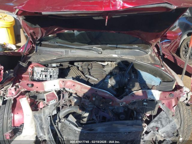 2C3CDXGJ1JH139550 Dodge Charger Daytona 392 Rwd