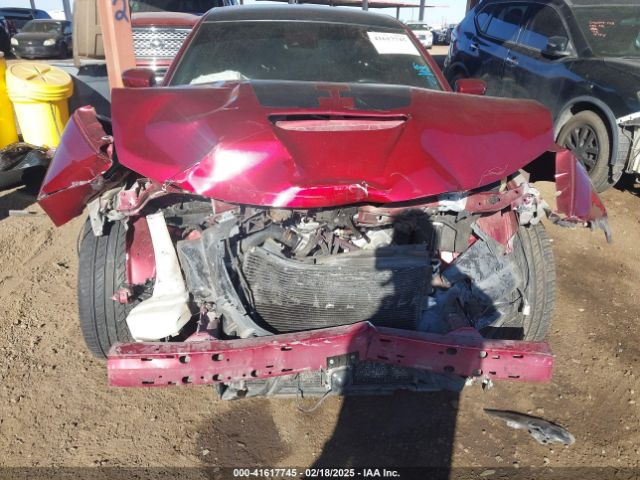 2C3CDXGJ1JH139550 Dodge Charger Daytona 392 Rwd