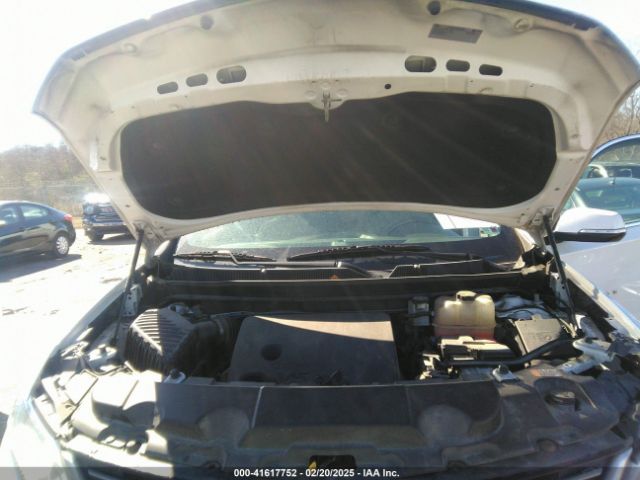 1GNERGKWXLJ112767 Chevrolet Traverse Fwd Lt Cloth