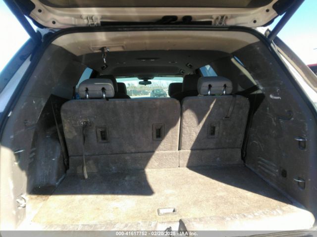 1GNERGKWXLJ112767 Chevrolet Traverse Fwd Lt Cloth