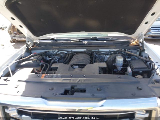 3GTU2NEC5HG469281 GMC Sierra 1500 Slt