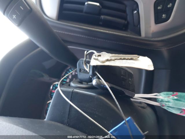 3GTU2NEC5HG469281 GMC Sierra 1500 Slt