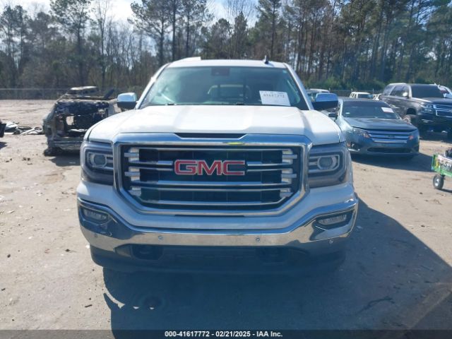 3GTU2NEC5HG469281 GMC Sierra 1500 Slt