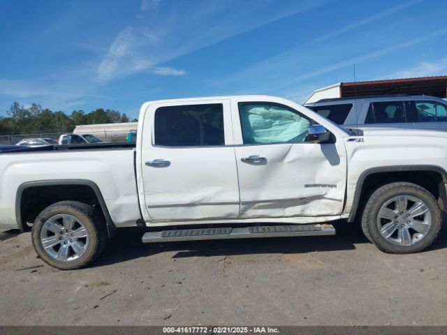 3GTU2NEC5HG469281 GMC Sierra 1500 Slt