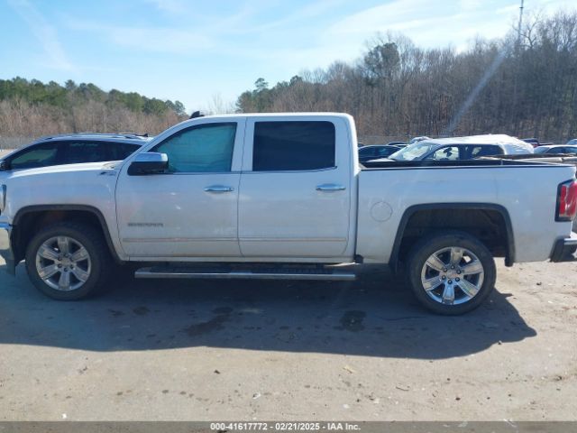 3GTU2NEC5HG469281 GMC Sierra 1500 Slt