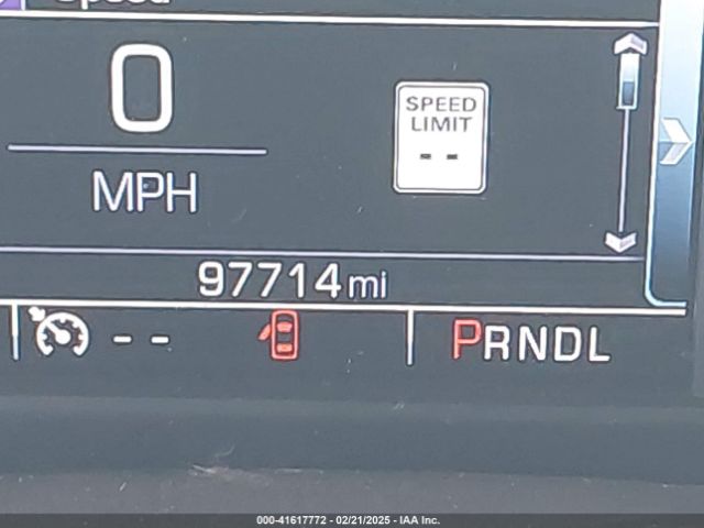 3GTU2NEC5HG469281 GMC Sierra 1500 Slt