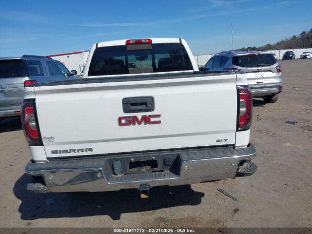 3GTU2NEC5HG469281 GMC Sierra 1500 Slt