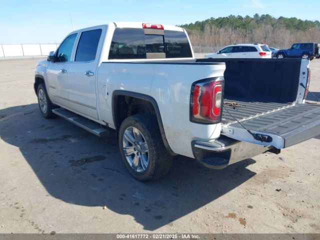 3GTU2NEC5HG469281 GMC Sierra 1500 Slt