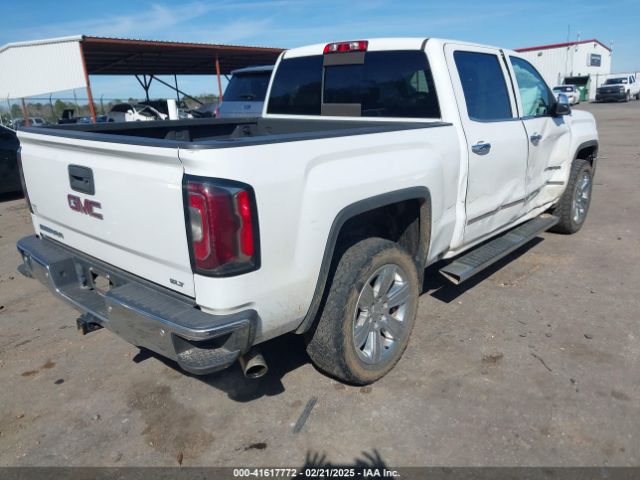 3GTU2NEC5HG469281 GMC Sierra 1500 Slt