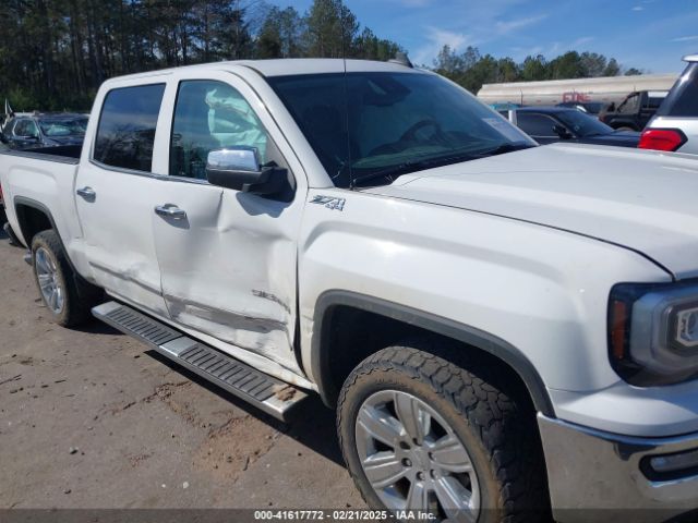 3GTU2NEC5HG469281 GMC Sierra 1500 Slt